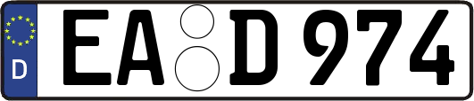EA-D974