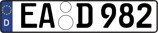 EA-D982
