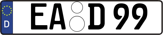 EA-D99