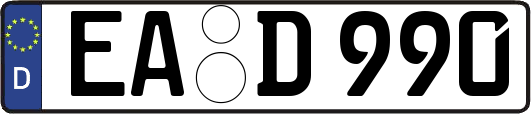 EA-D990