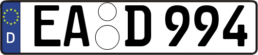 EA-D994