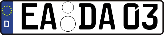 EA-DA03