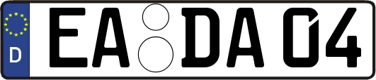 EA-DA04