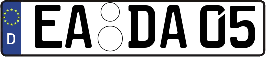 EA-DA05