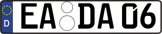 EA-DA06