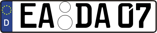 EA-DA07
