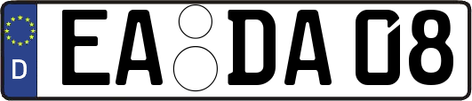 EA-DA08