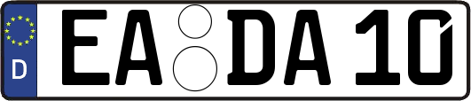 EA-DA10