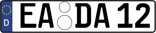 EA-DA12
