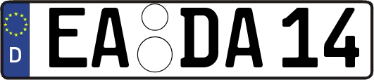 EA-DA14