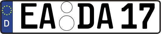 EA-DA17