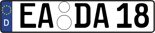 EA-DA18