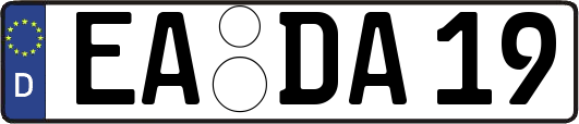 EA-DA19
