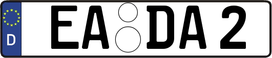 EA-DA2