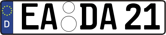 EA-DA21