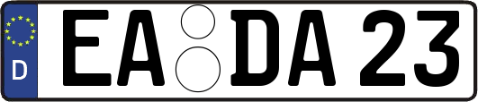 EA-DA23