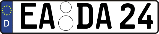EA-DA24