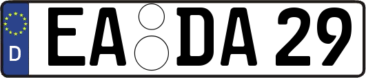EA-DA29