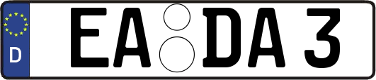 EA-DA3