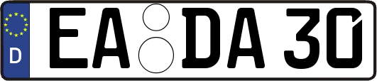 EA-DA30