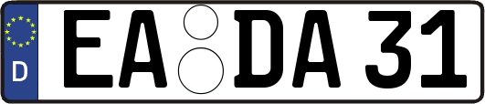 EA-DA31