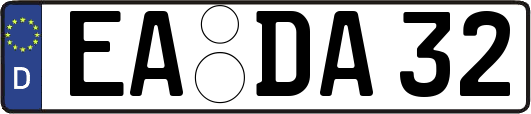 EA-DA32