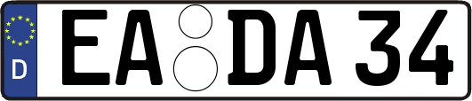 EA-DA34
