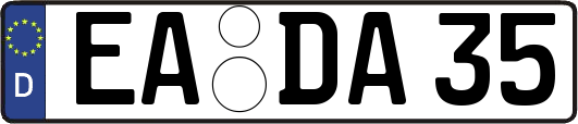 EA-DA35
