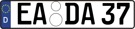 EA-DA37