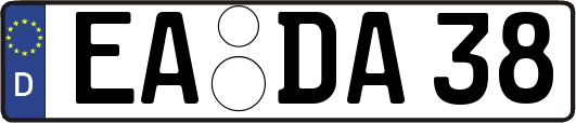 EA-DA38