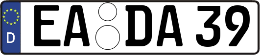 EA-DA39