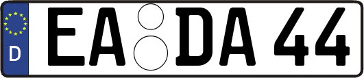 EA-DA44