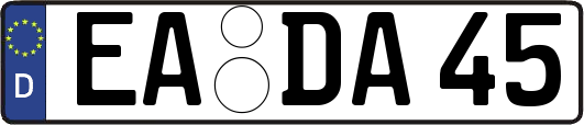 EA-DA45