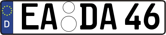 EA-DA46