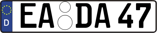 EA-DA47