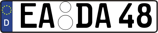 EA-DA48