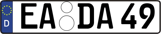 EA-DA49