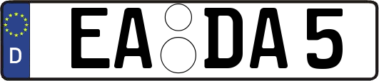 EA-DA5