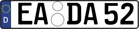 EA-DA52