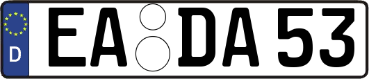 EA-DA53