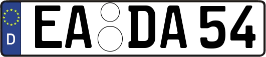 EA-DA54