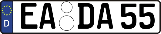 EA-DA55