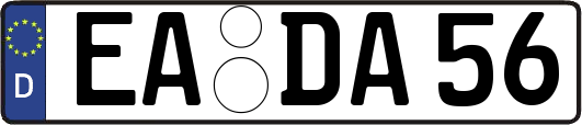 EA-DA56