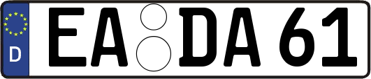 EA-DA61