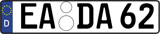 EA-DA62