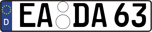 EA-DA63