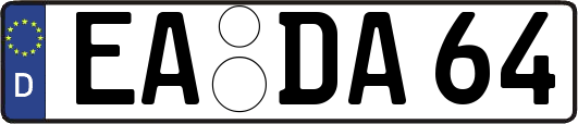 EA-DA64