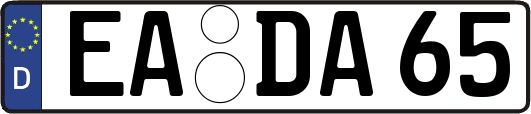 EA-DA65