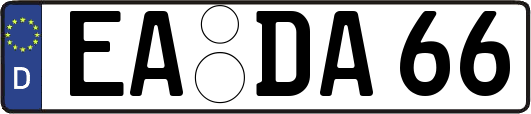 EA-DA66