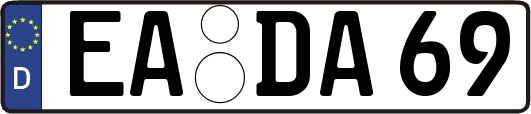 EA-DA69